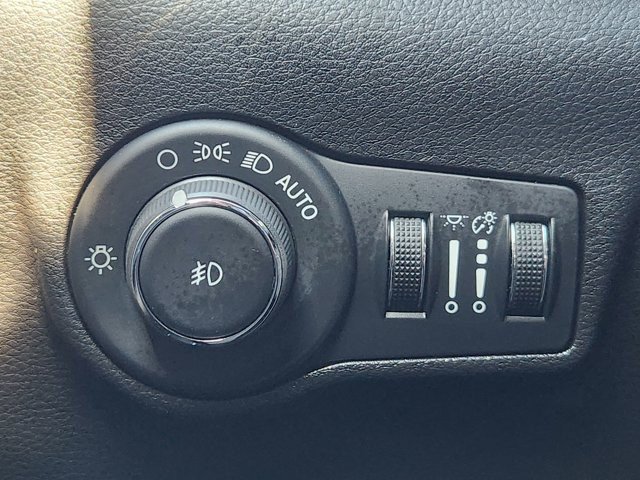 Used 2024 Jeep Compass Latitude AWD/4WD image 20