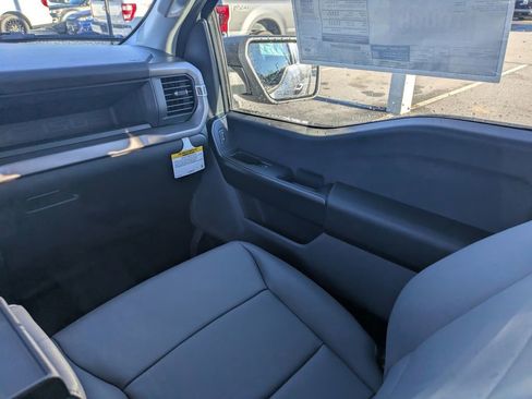 New 2026 Ford F150 XL image 16