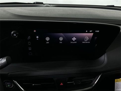 New 2026 Buick Encore GX Avenir w/ Avenir Technology Package image 13