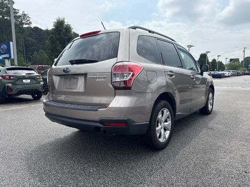 Used 2014 Subaru Forester 2.5i Premium w/ Popular Package #2 AWD/4WD image 3