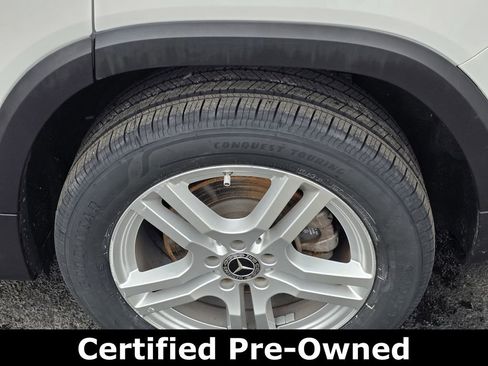 Certified 2023 Mercedes-Benz GLB 250 4MATIC image 14