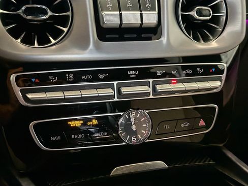 Used 2024 Mercedes-Benz G 63 AMG 4MATIC image 10