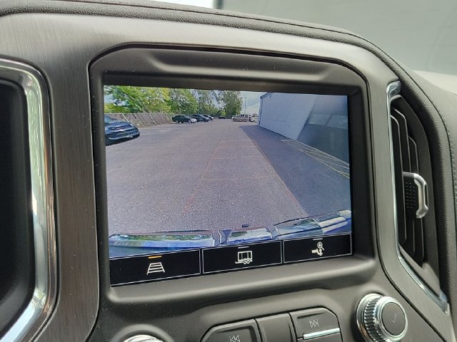 Used 2021 GMC Sierra 1500 Denali AWD/4WD image 21