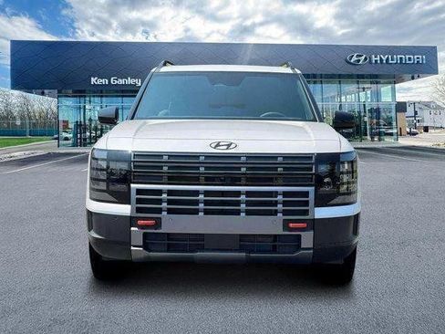 New 2026 Hyundai Palisade XRT Pro image 12