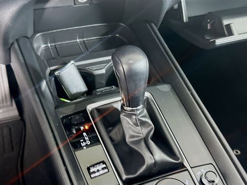 Used 2025 MAZDA CX-50 AWD 2.5 S w/ Preferred Package image 25