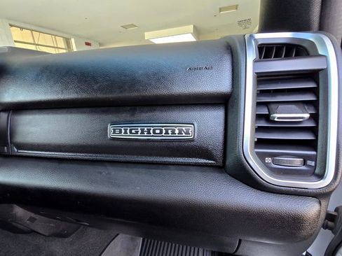 Certified 2024 RAM 1500 Big Horn w/ Trailer Tow Group image 20