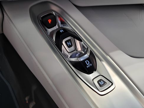 New 2026 Chevrolet Corvette Z06 image 9