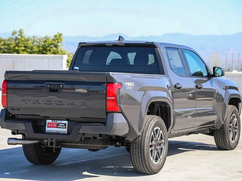 New 2026 Toyota Tacoma TRD Sport AWD/4WD image 5
