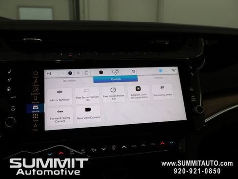 New 2026 Jeep Grand Cherokee Summit image 57