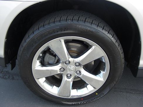 Used 2008 Lexus RX 350 2WD image 4