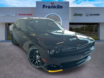 Used 2019 Dodge Challenger R/T w/ Performance Plus Package