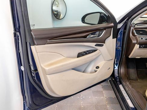 Used 2017 Buick LaCrosse Essence w/ Sights and Sounds Package FWD image 10