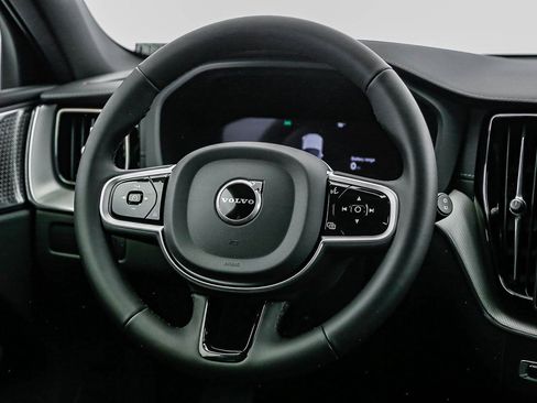 New 2026 Volvo XC60 T8 Polestar w/ Protection Package Premier AWD/4WD image 15