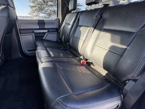 Used 2022 Ford F350 XLT w/ XLT Value Package AWD/4WD image 52