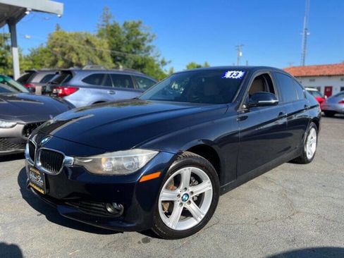 Used 2013 BMW 328i xDrive Sedan image 1