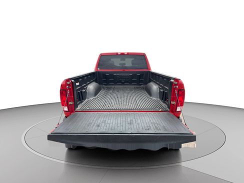 Used 2022 RAM 1500 Classic SLT w/ Electronics Group image 19