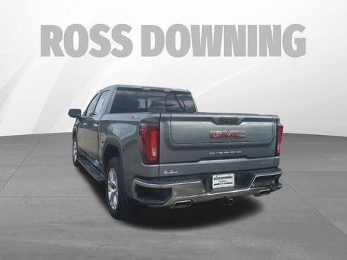 Used 2022 GMC Sierra 1500 SLT image 6