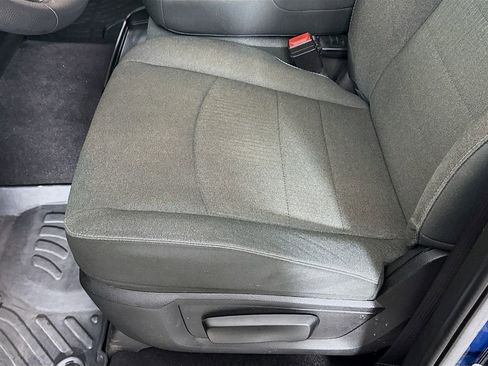 Used 2021 RAM 1500 Tradesman w/ Tradesman SXT Package image 13