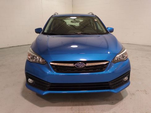 Used 2023 Subaru Impreza Premium image 9