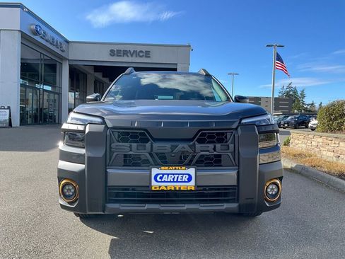 New 2026 Subaru Outback Wilderness image 3