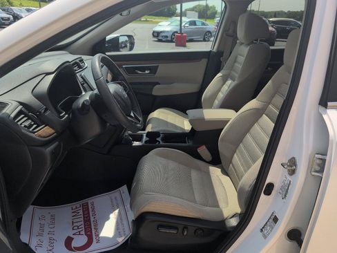 Used 2019 Honda CR-V EX image 9