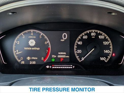 New 2026 Honda Civic Sport image 16