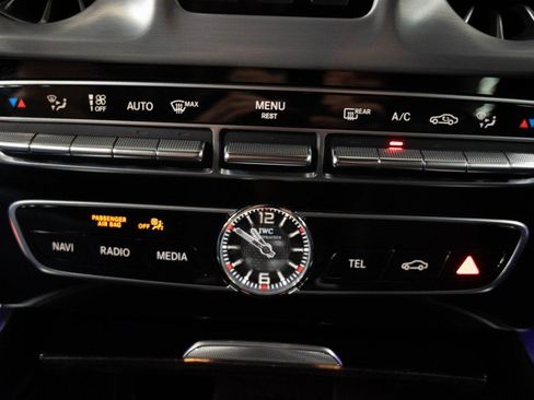 Certified 2024 Mercedes-Benz G 63 AMG 4MATIC image 28