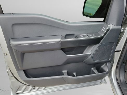 Used 2025 Ford F150 STX image 5