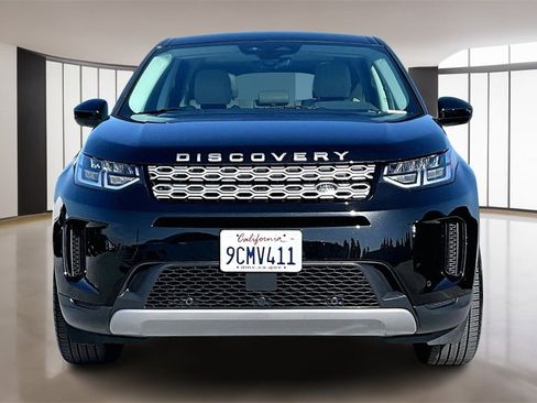 Used 2023 Land Rover Discovery Sport S image 2