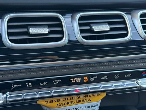 New 2026 Mercedes-Benz Maybach GLS 600 Maybach GLS 600 image 21