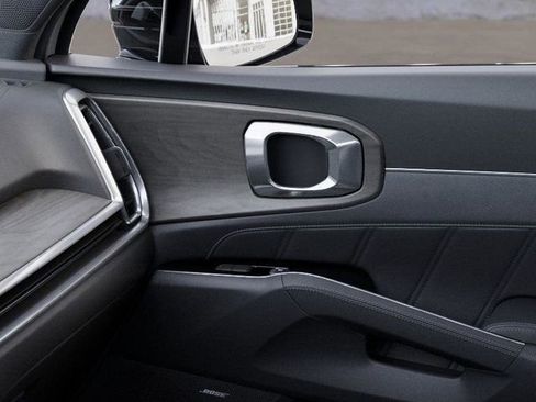 New 2025 Kia Sorento SX Prestige image 26