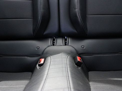 Used 2020 Ford Mustang Premium RWD image 19