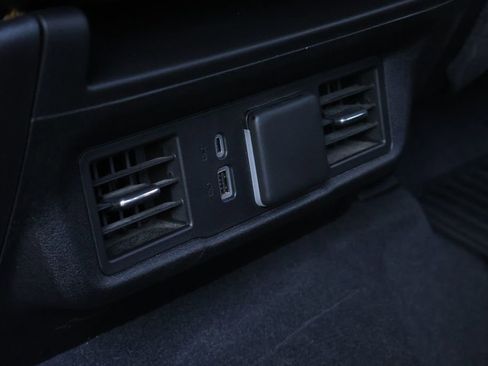 Used 2024 Chevrolet Silverado 2500 LTZ AWD/4WD image 47