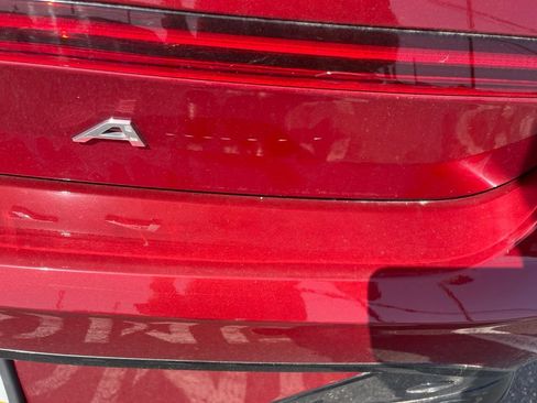 Used 2023 Hyundai Sonata SEL w/ Convenience Package FWD image 8