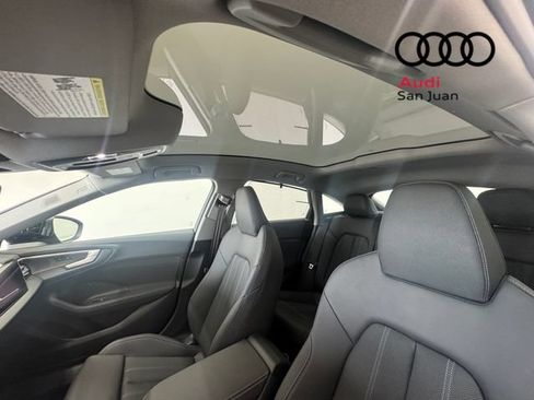 New 2026 Audi A5 2.0T Premium Plus AWD/4WD image 13