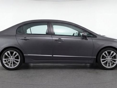 Used 2008 Honda Civic Si image 3