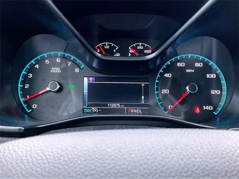 Used 2018 GMC Canyon SLT w/ Driver Alert Package image 3