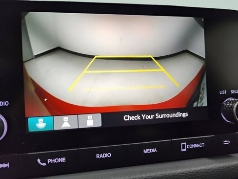 Used 2023 Honda Civic Sport image 3