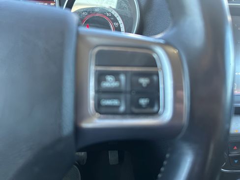 Used 2018 Dodge Journey Crossroad image 14