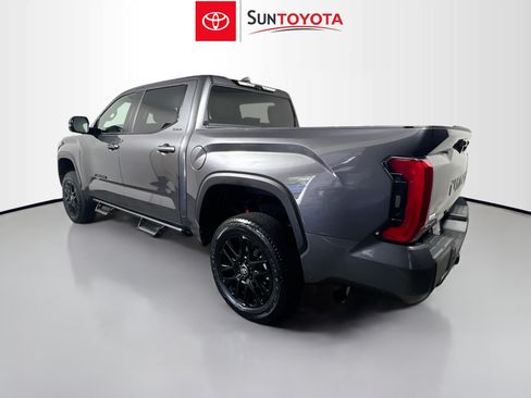 Used 2026 Toyota Tundra Limited w/ Limited PVM Package AWD/4WD image 6