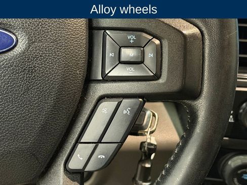 Used 2018 Ford F150 XLT w/ Equipment Group 302A Luxury image 40