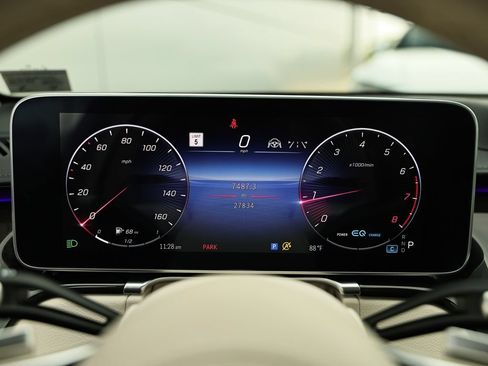 Used 2022 Mercedes-Benz S 500 4MATIC image 33