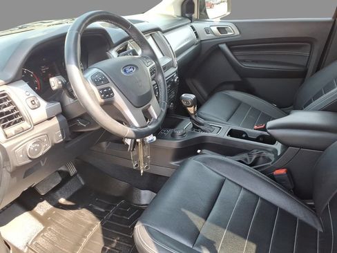 Used 2020 Ford Ranger XLT w/ Equipment Group 301A Mid AWD/4WD image 15