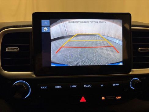 New 2026 Hyundai Venue SE FWD image 14