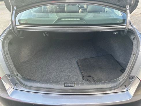 Used 2015 Honda Accord EX-L image 23