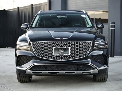 New 2026 Genesis GV80 2.5T Prestige image 13