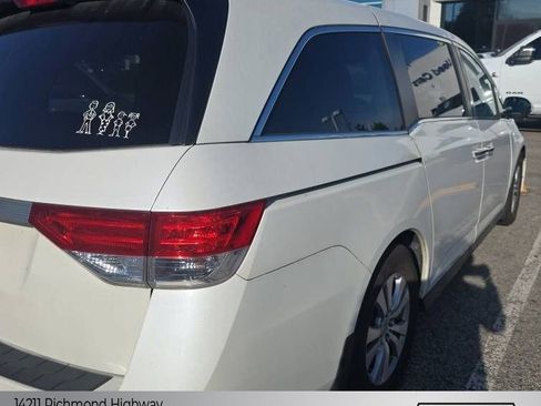 Used 2014 Honda Odyssey EX-L image 6