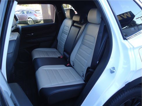 Used 2025 Honda CR-V Sport Touring image 16
