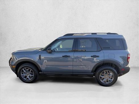 New 2026 Ford Bronco Sport Big Bend w/ Convenience Package AWD/4WD image 5