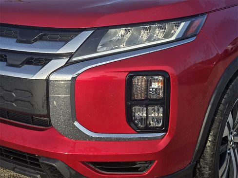 Used 2021 Mitsubishi Outlander Sport SE image 7